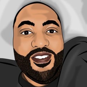 Meet your Posher, Ron